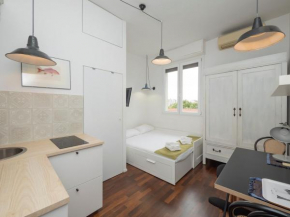 Xenia Apartments - Intimate studio apartment in Sempione